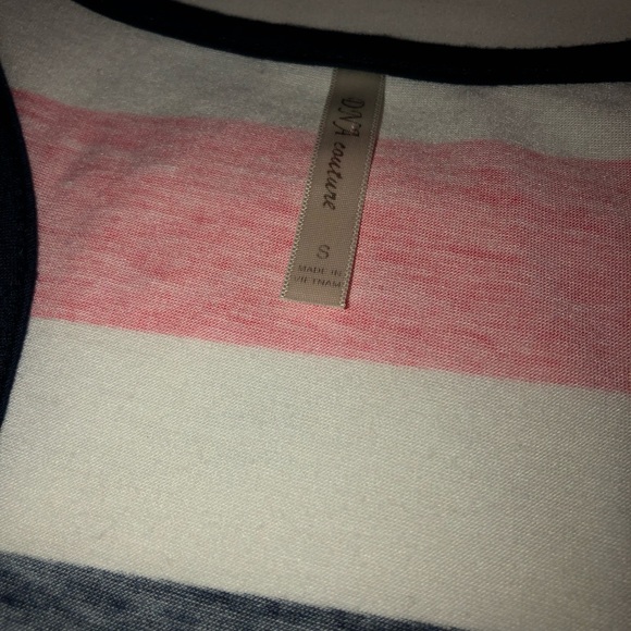 Tank top - Picture 3 of 3